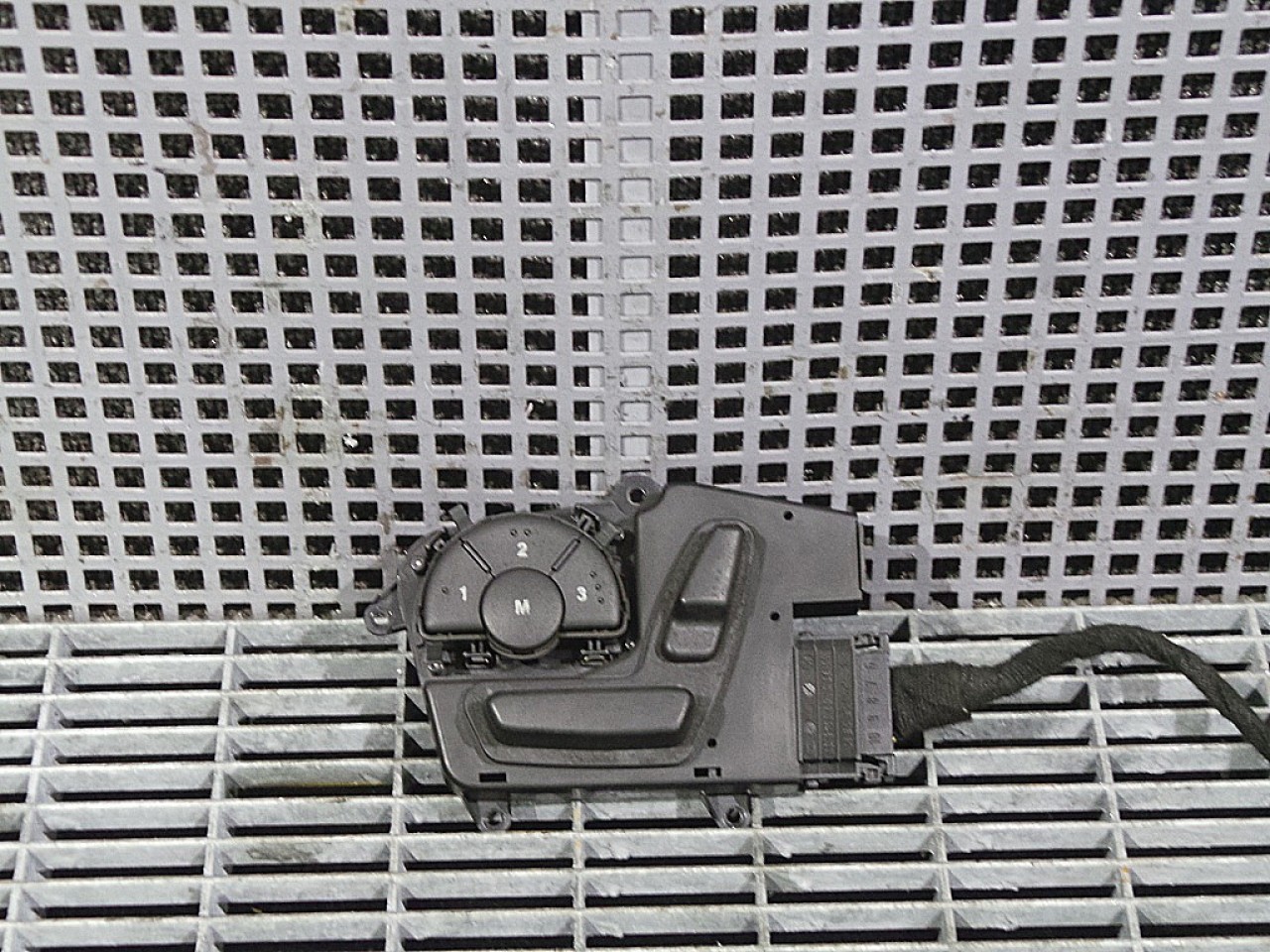INTRERUPATOR REGLAJ SCAUN MERCEDES E-CLASS E-CLASS - - (2002 2006)