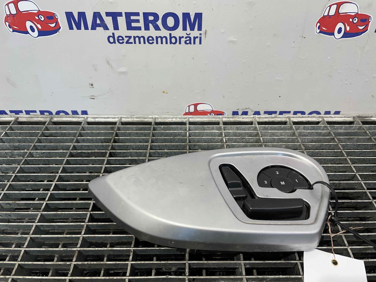 INTRERUPATOR REGLAJ SCAUN MERCEDES ML ML - - (2005 2008)