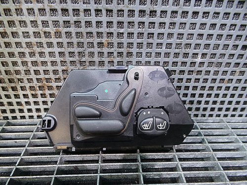 INTRERUPATOR REGLAJ SCAUN MERCEDES S-CLASS - - (1998 2005)