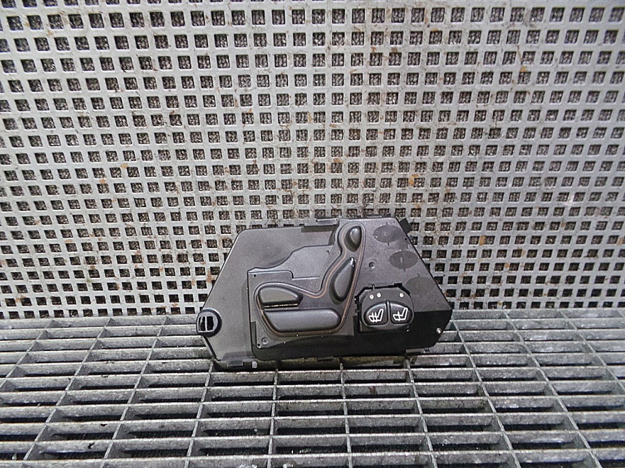 INTRERUPATOR REGLAJ SCAUN MERCEDES S-CLASS - - (1998 2005)