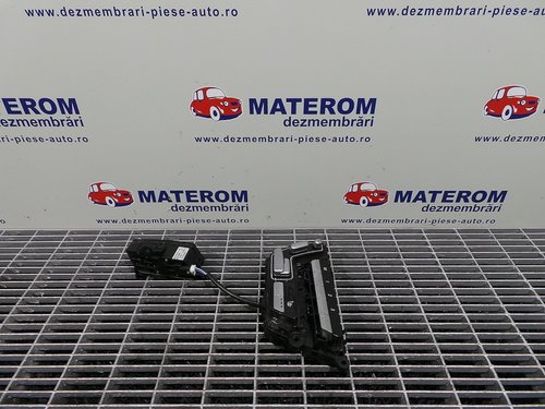 INTRERUPATOR REGLAJ SCAUN MERCEDES S-CLASS - - (2006 2013)