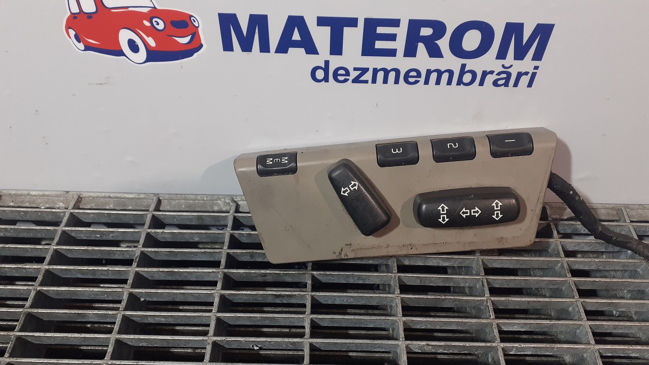 INTRERUPATOR REGLAJ SCAUN VOLVO XC 90 XC 90 - - (2002 2007)