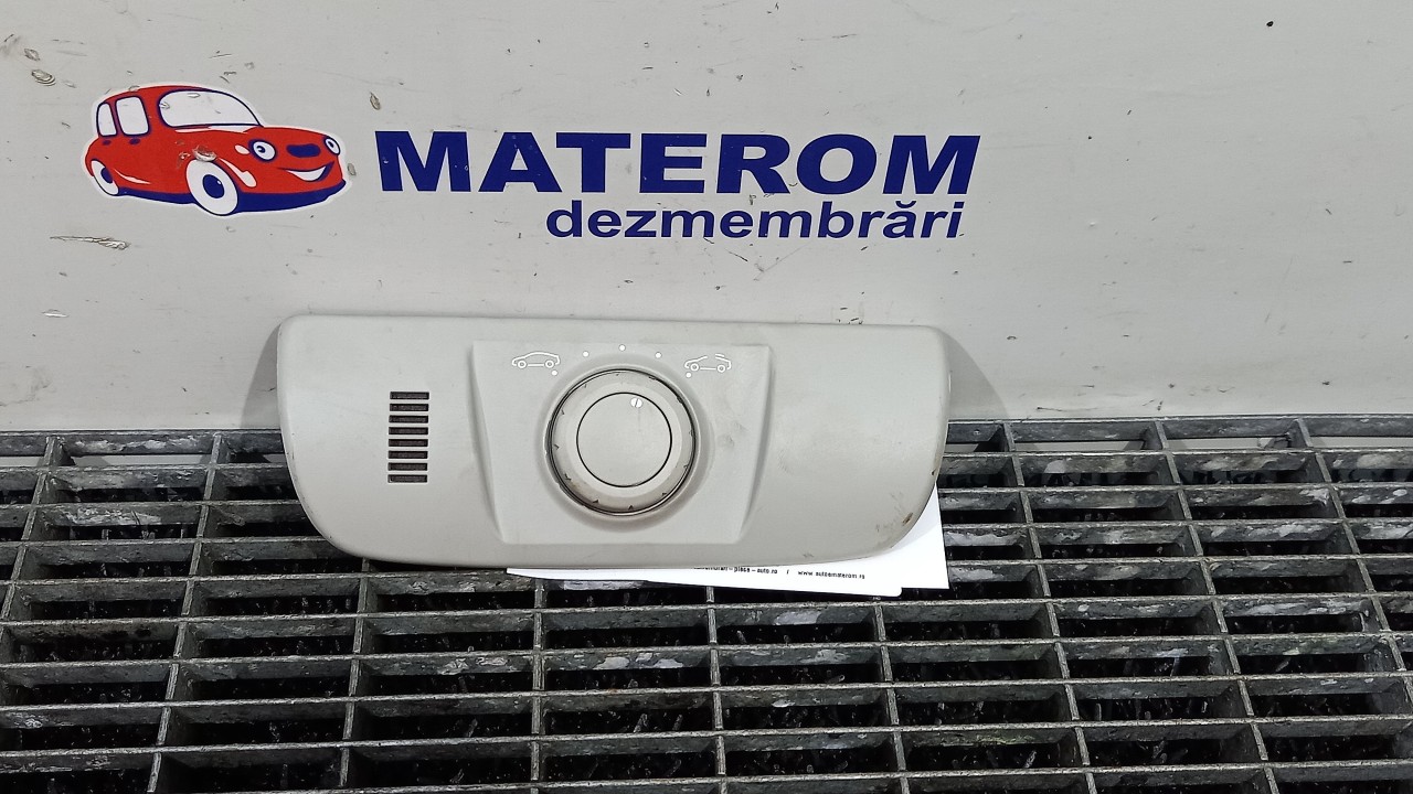 INTRERUPATOR RENAULT SCENIC - - (2013 2015)