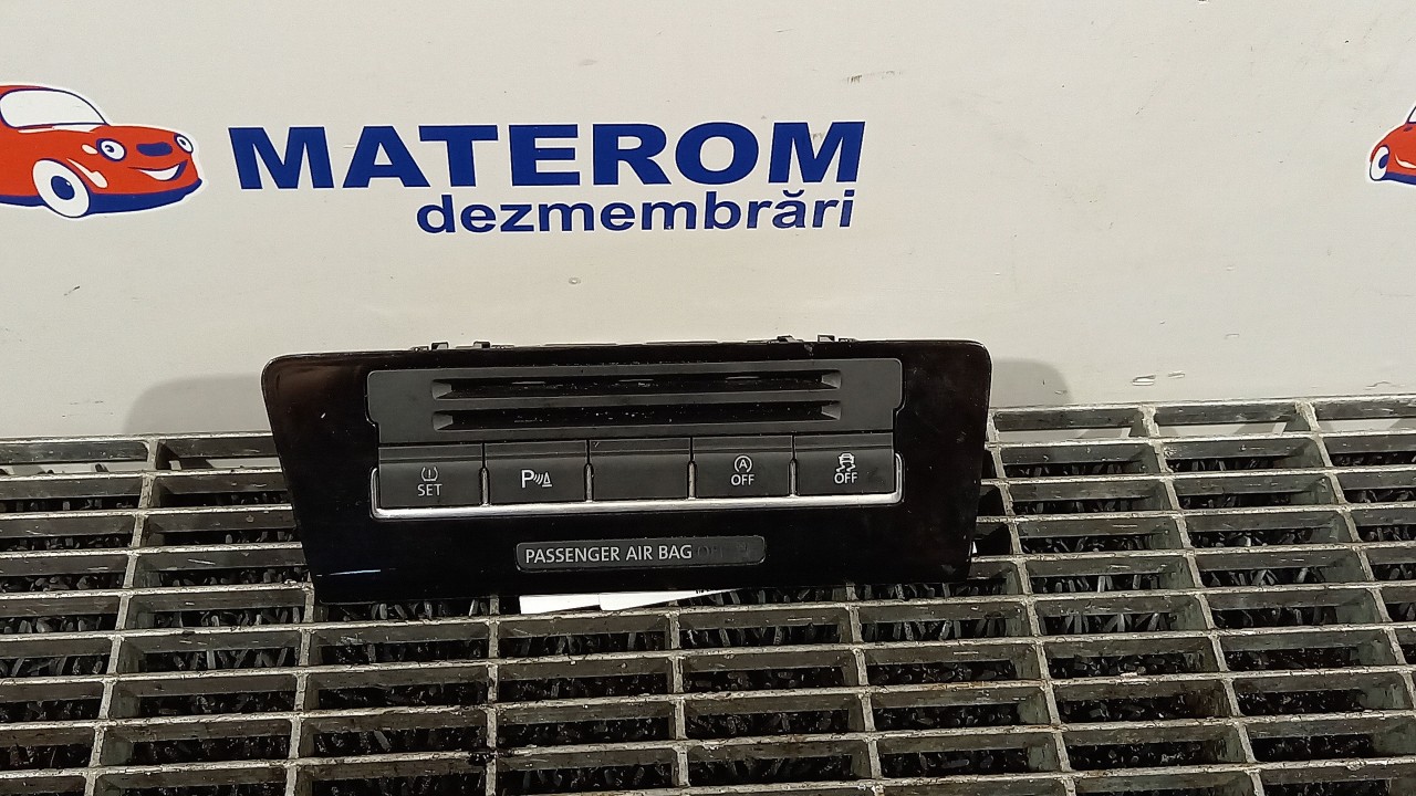 INTRERUPATOR SEAT ALHAMBRA ALHAMBRA - - (2010 2020)