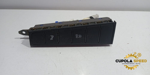 Intrerupator start-stop 3AC927137K Volkswagen VW Passat B7 [2010 - 2015]