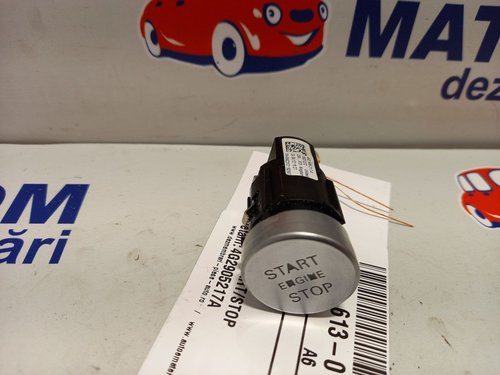 INTRERUPATOR START /STOP AUDI A6 A6 - - (2011 2015)