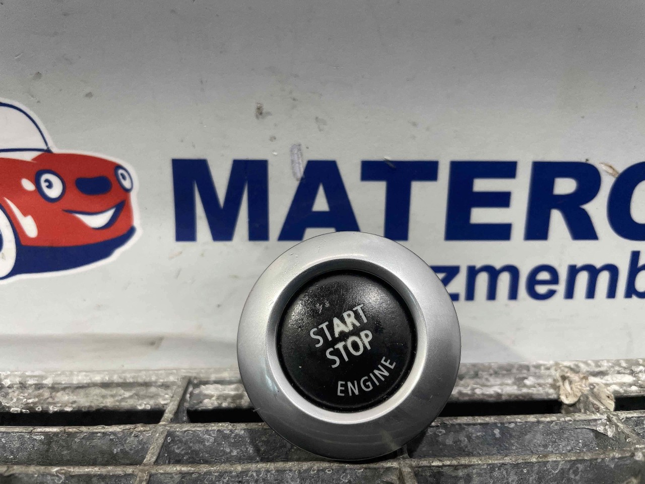 INTRERUPATOR START /STOP BMW SERIA 1 E 87 SERIA 1 E 87 - - (2004 2011)