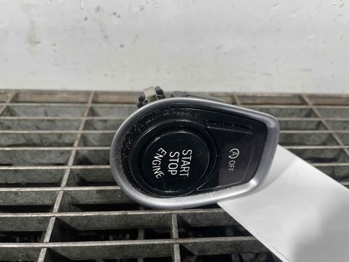 INTRERUPATOR START /STOP BMW SERIA 1 F20 - - (2015 2019)