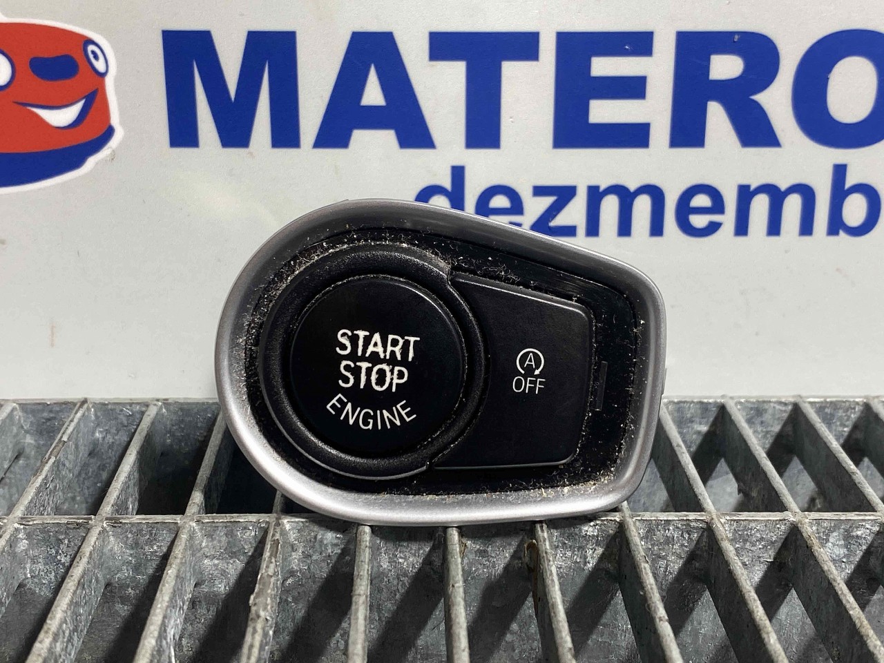 INTRERUPATOR START /STOP BMW SERIA 2 F 45 2.0 INJ - (2018 2021)