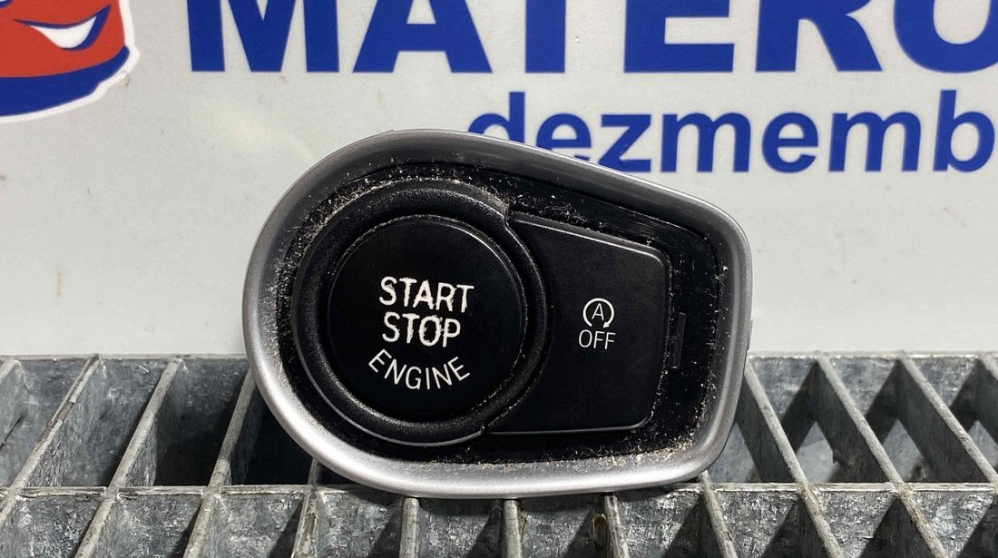 INTRERUPATOR START /STOP BMW SERIA 2 F 45 SERIA 2 F 45 2.0 INJ - (2018 2021)