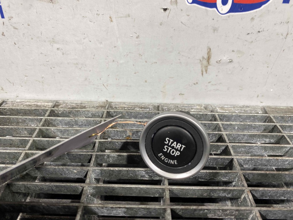 INTRERUPATOR START /STOP BMW SERIA 3 E 90 - - (2007 2012)