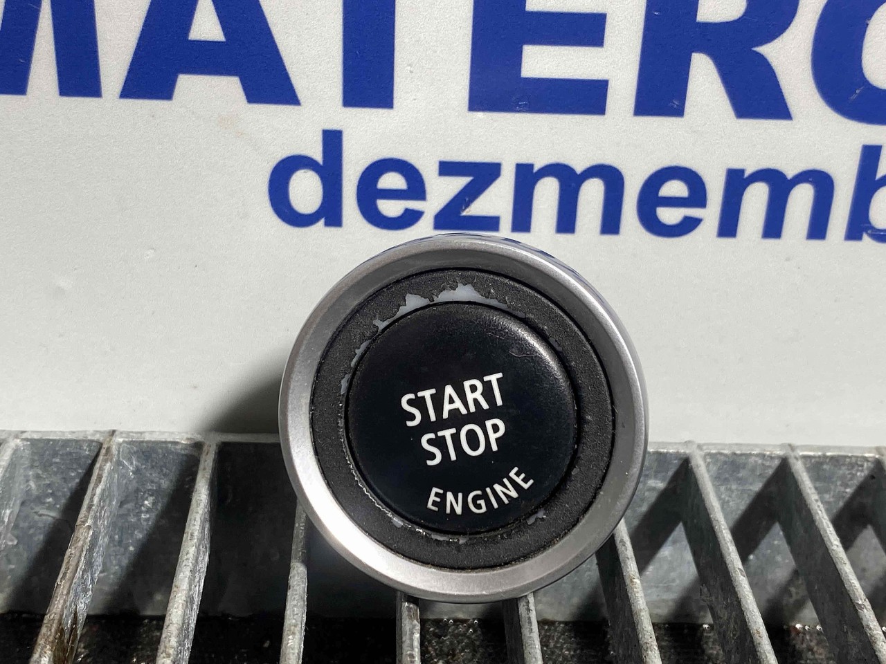 INTRERUPATOR START /STOP BMW SERIA 3 E 90 - - (2007 2012)