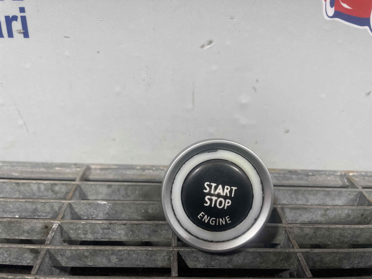 INTRERUPATOR START /STOP BMW SERIA 3 E 90 SERIA 3 E 90 - - (2007 2012)