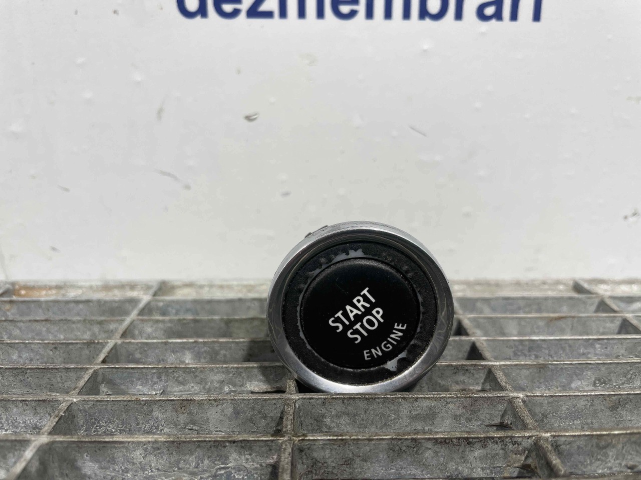 INTRERUPATOR START /STOP BMW SERIA 3 E 92 - - (2007 2010)