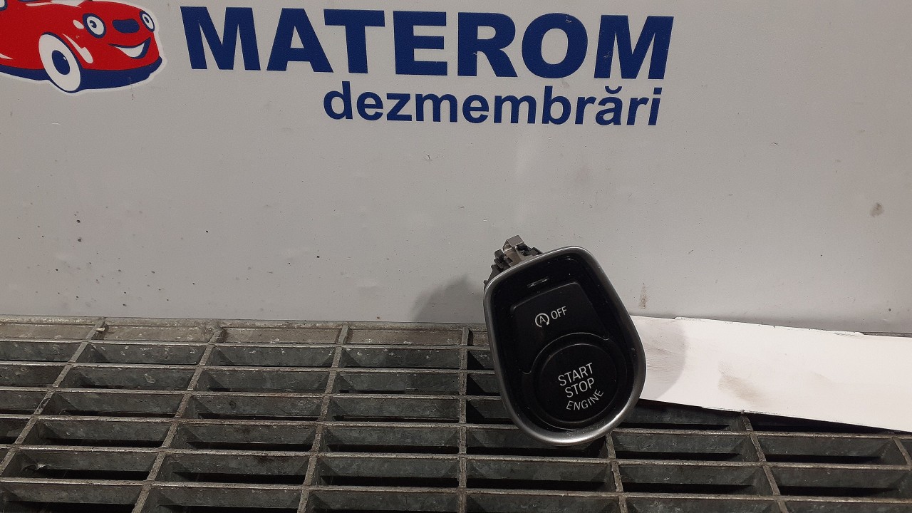 INTRERUPATOR START /STOP BMW SERIA 3 F 34 GT - - (2012 2016)