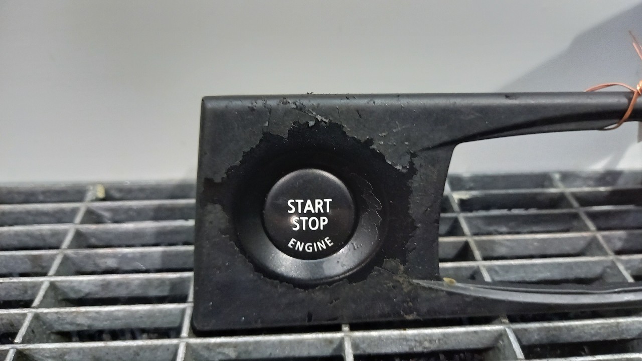 INTRERUPATOR START /STOP BMW SERIA 5 E 60 2.0 D - (2007 2010)
