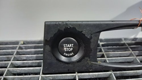INTRERUPATOR START /STOP BMW SERIA 5 E 60 2.0 D - (2007 2010)