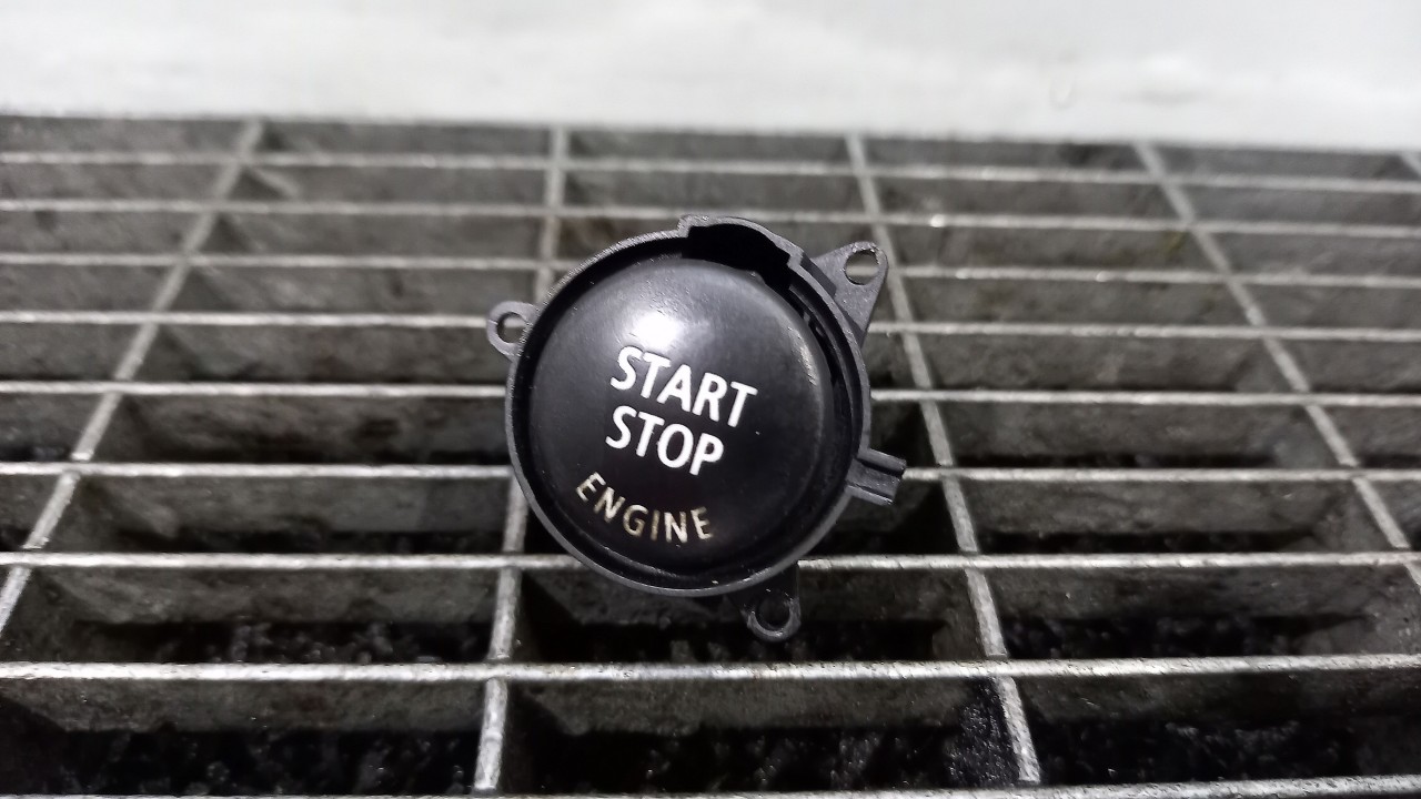 INTRERUPATOR START /STOP BMW SERIA 5 E 60 2.0 D - (2007 2010)