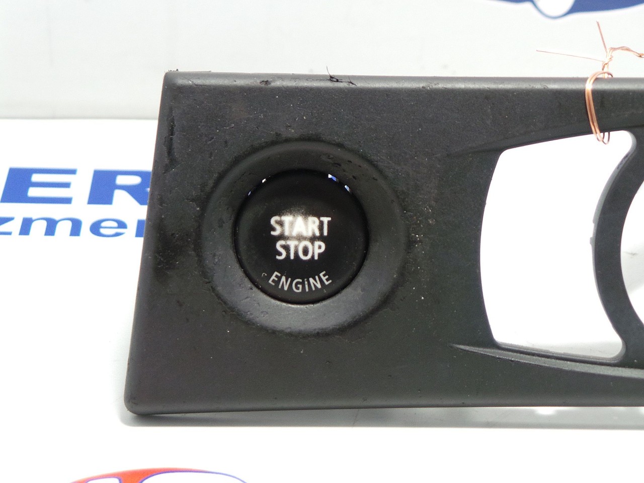 INTRERUPATOR START /STOP BMW SERIA 5 E 60 2.0 D - (2004 2007)