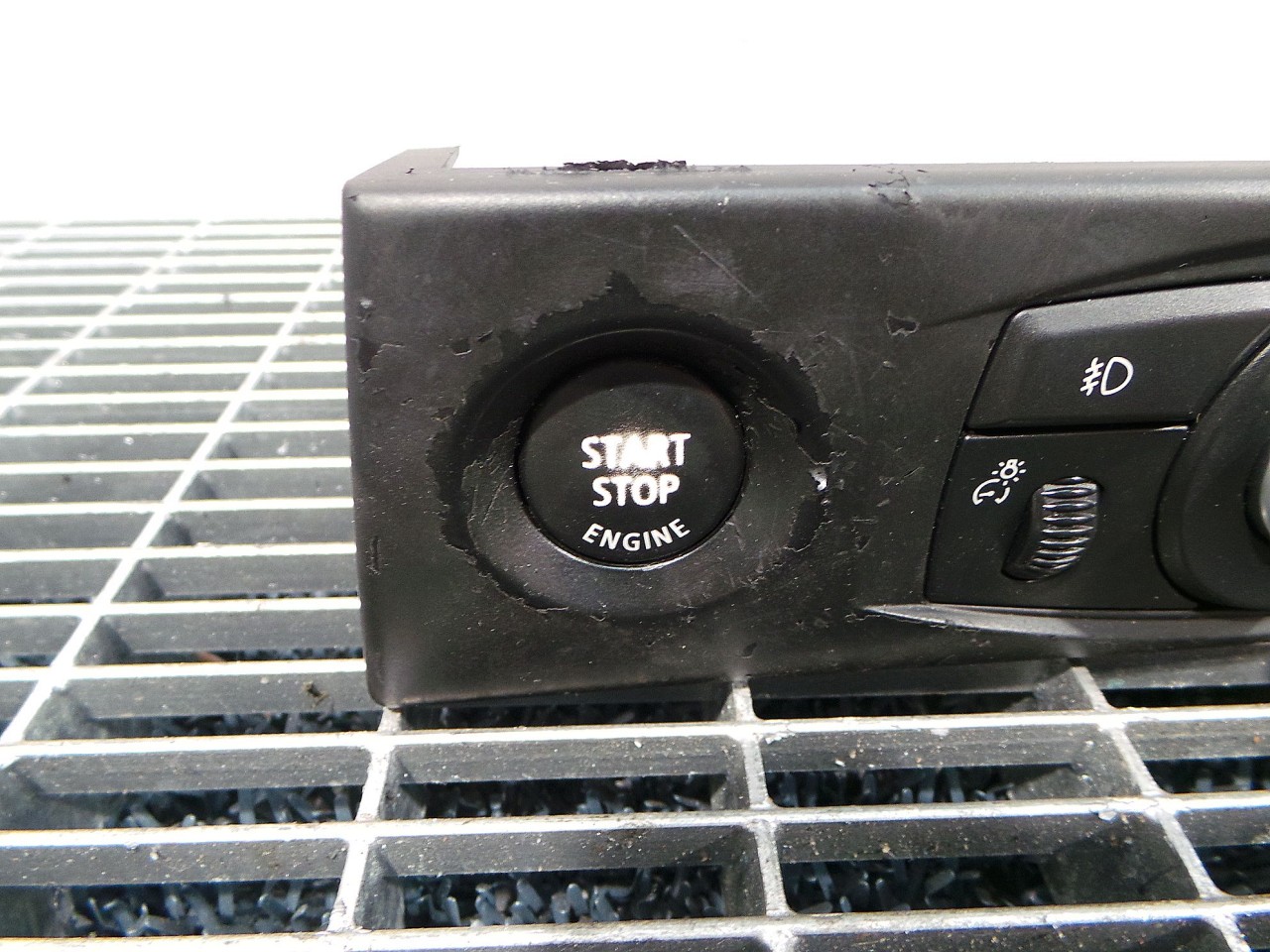 INTRERUPATOR START /STOP BMW SERIA 5 E 60 SERIA 5 E 60 - - (2007 2010)