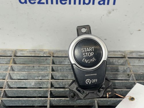 INTRERUPATOR START /STOP BMW SERIA 5 F 10 - - (2010 2014)