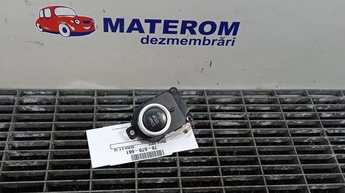 INTRERUPATOR START /STOP BMW SERIA 5 F 10 - - (2010 2014)
