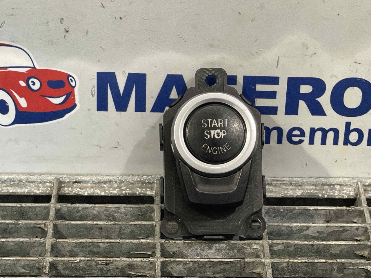 INTRERUPATOR START /STOP BMW SERIA 5 F 10 SERIA 5 F 10 - - (2010 2014)