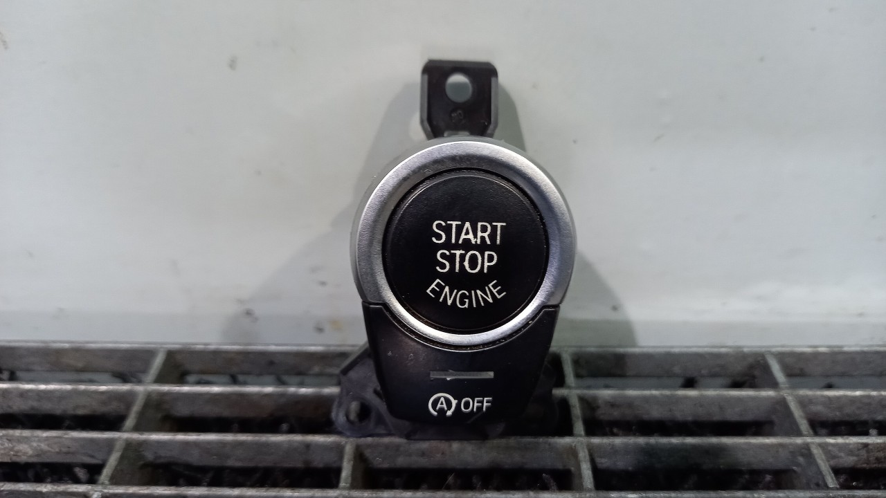 INTRERUPATOR START /STOP BMW SERIA 5 F 10 SERIA 5 F 10 - - (2014 2017)