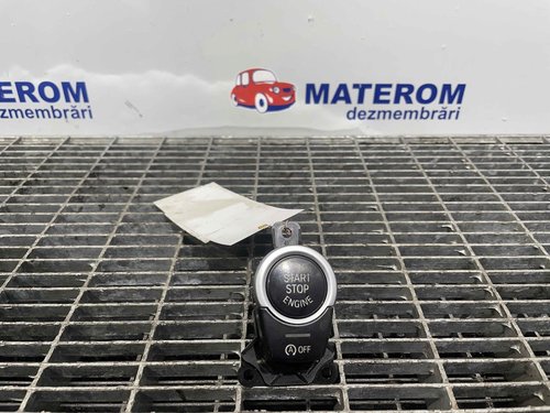 INTRERUPATOR START /STOP BMW SERIA 5 F 11 2.0 D - (2010 2014)