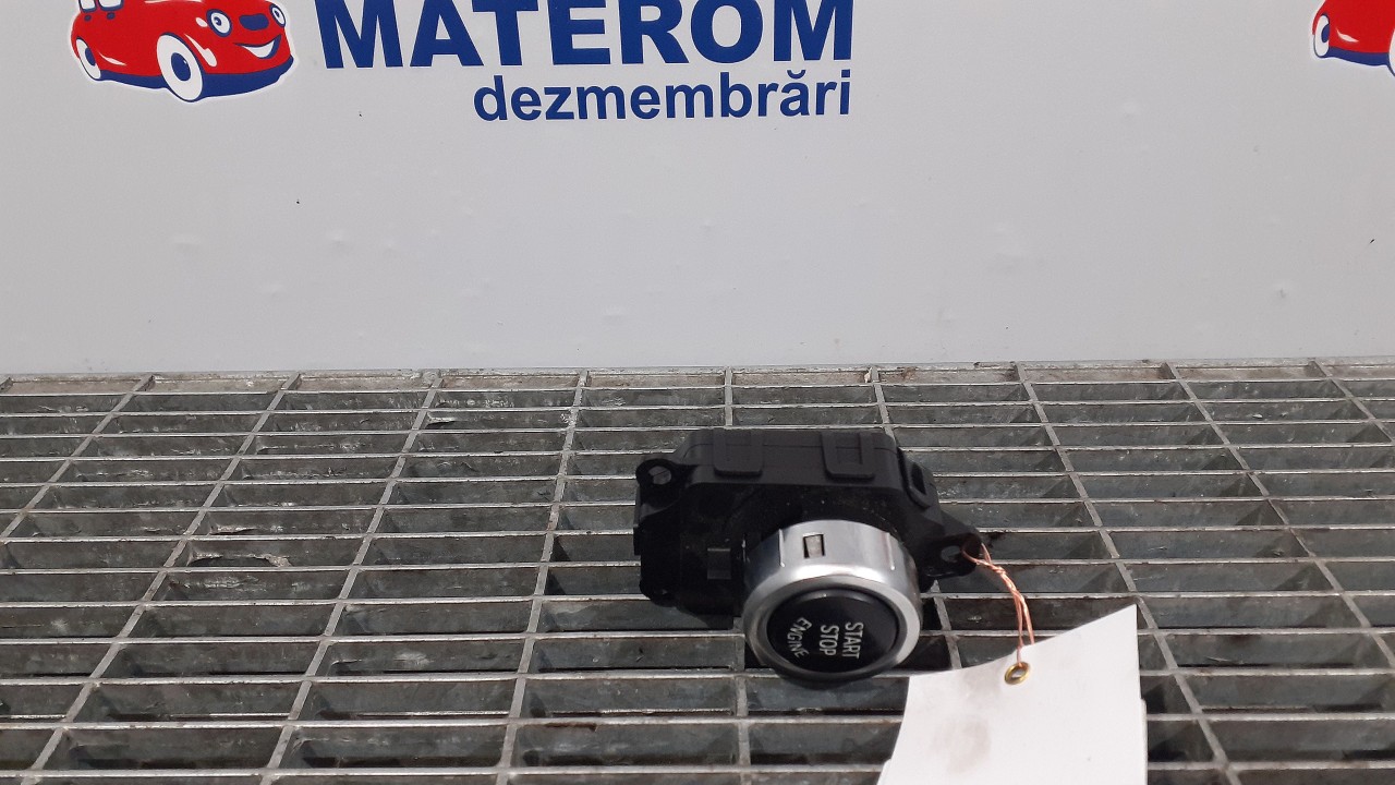 INTRERUPATOR START /STOP BMW SERIA 5 F 11 SERIA 5 F 11 - - (2010 2014)