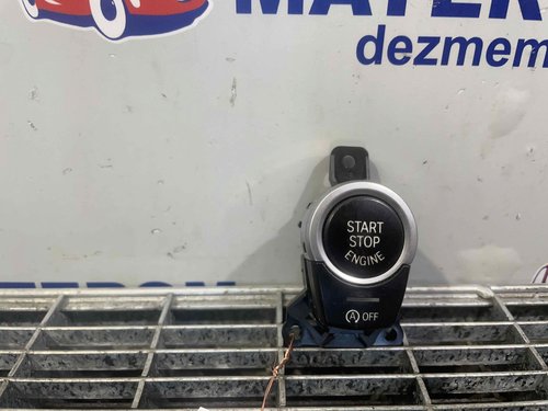 INTRERUPATOR START /STOP BMW SERIA 7 F 01 - - (2013 2015)