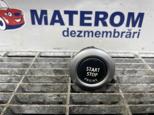 INTRERUPATOR START /STOP BMW X1 - - (2009 2015)