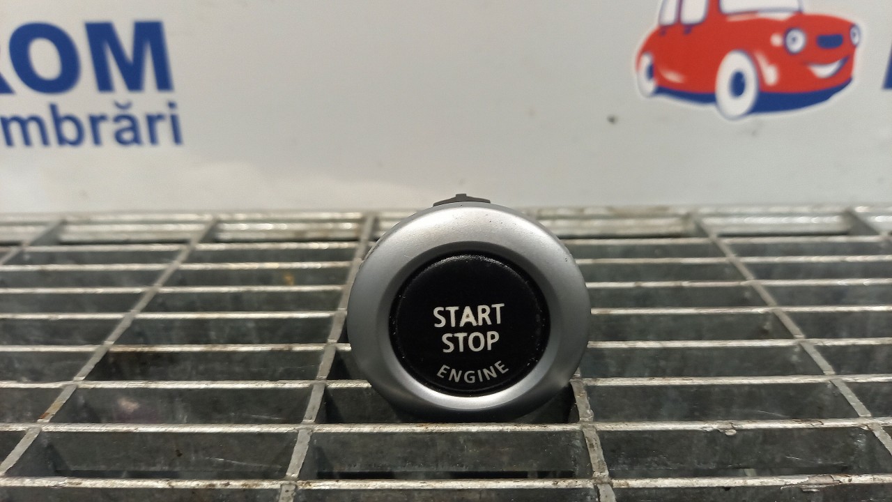 INTRERUPATOR START /STOP BMW X1 X1 - - (2009 2012)