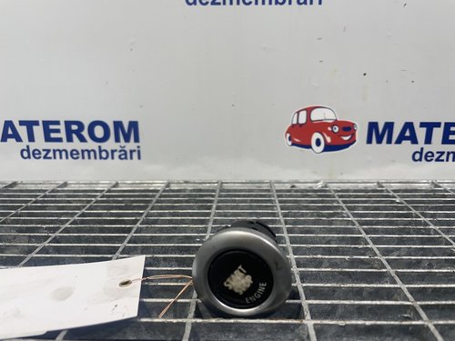 INTRERUPATOR START /STOP BMW X1 X1 - - (2009 2012)