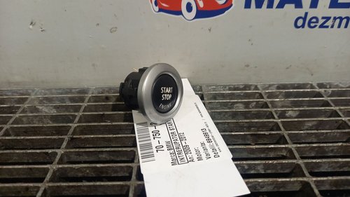INTRERUPATOR START /STOP BMW X1 X1 - - (2009 2015)