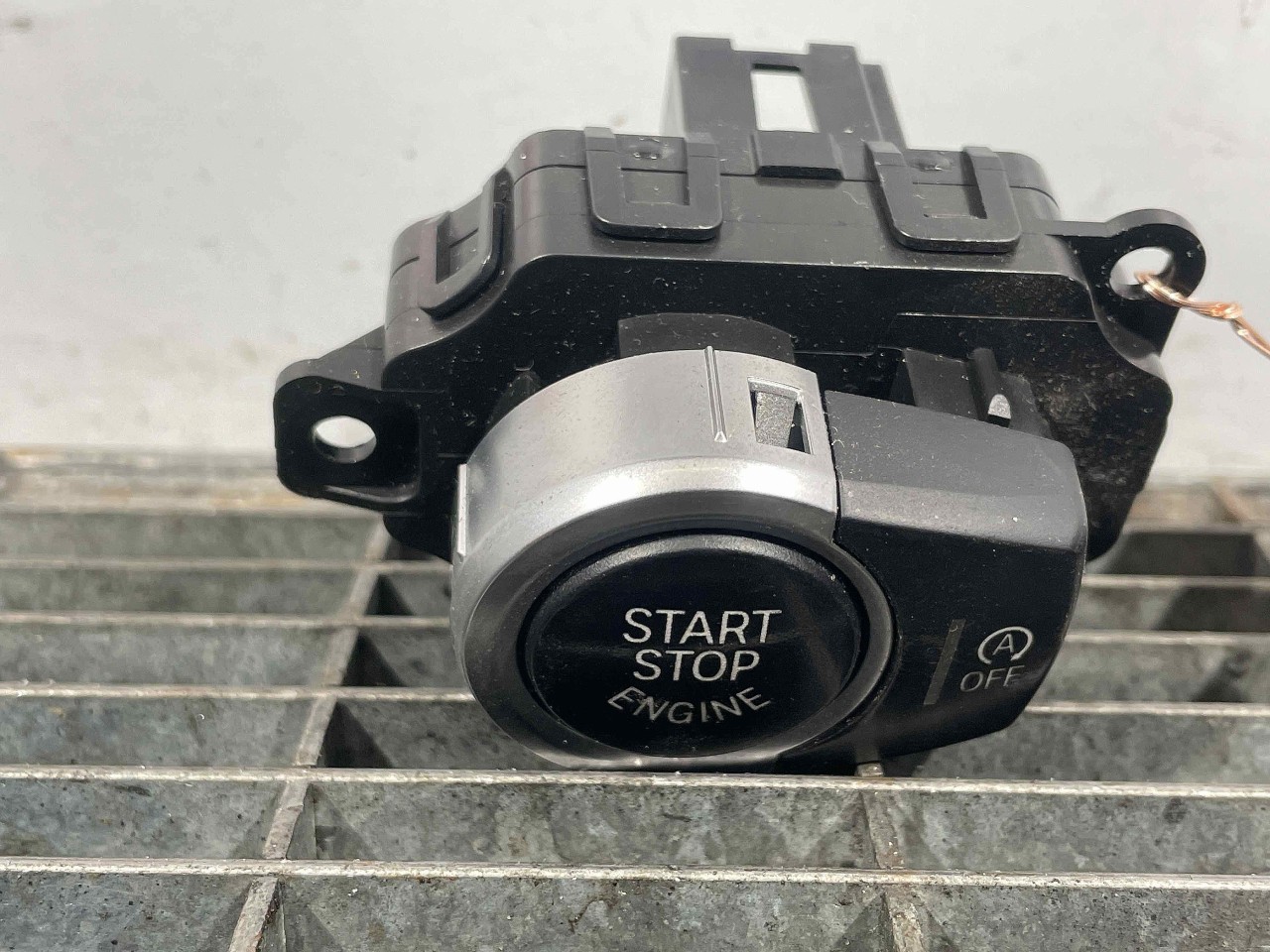 INTRERUPATOR START /STOP BMW X3 X3 - - (2010 2017)