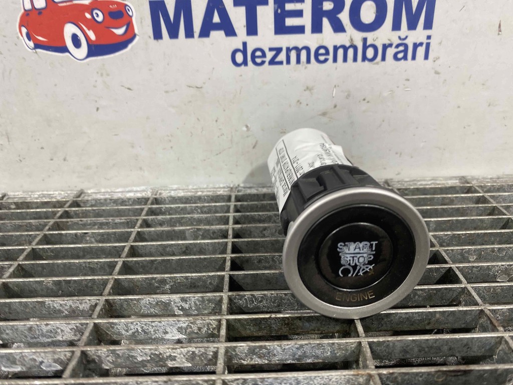 INTRERUPATOR START /STOP CHRYSLER 300C - - (2011 2014)