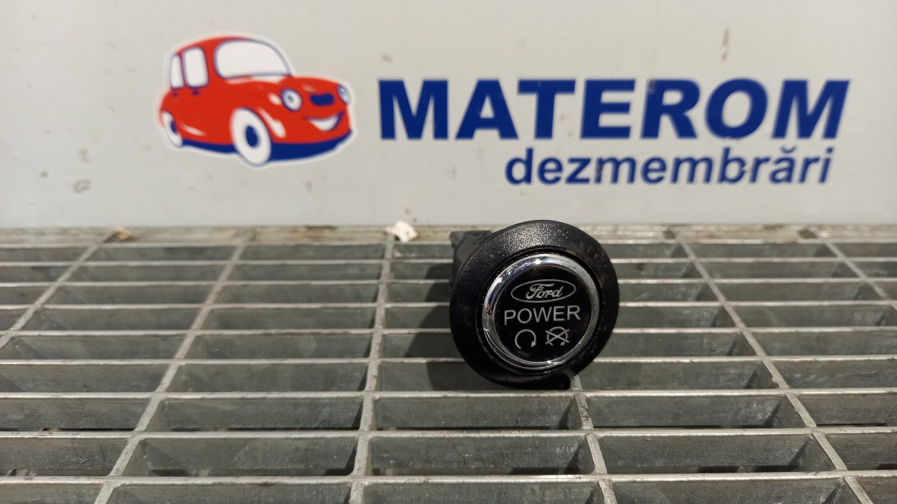 INTRERUPATOR START /STOP FORD ECOSPORT -
