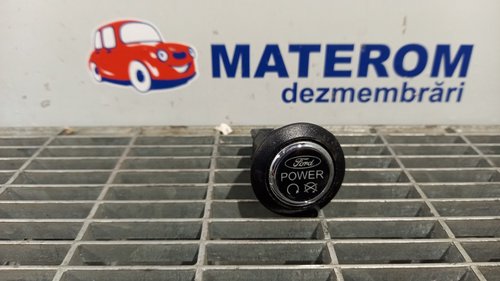 INTRERUPATOR START /STOP FORD ECOSPORT - - (2013 2018)