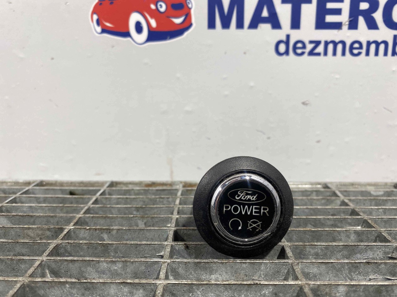 INTRERUPATOR START /STOP FORD ECOSPORT - - (2013 2018)