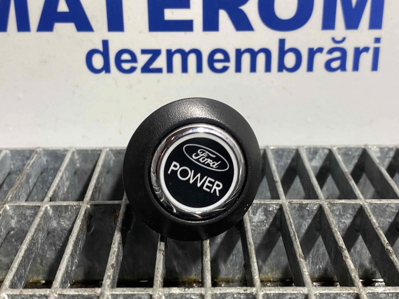 INTRERUPATOR START /STOP FORD FOCUS 1.6 ECOBOOST - (2011 2014)
