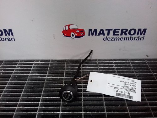 INTRERUPATOR START /STOP FORD FOCUS 1.6 TDCI - (2011 2014)