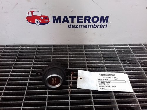 INTRERUPATOR START /STOP HONDA CIVIC CIVIC 1.8 INJ - (2006 2011)