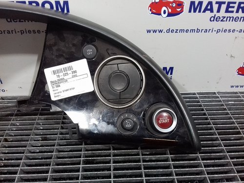 INTRERUPATOR START /STOP HONDA CIVIC CIVIC - - (2006 2011)