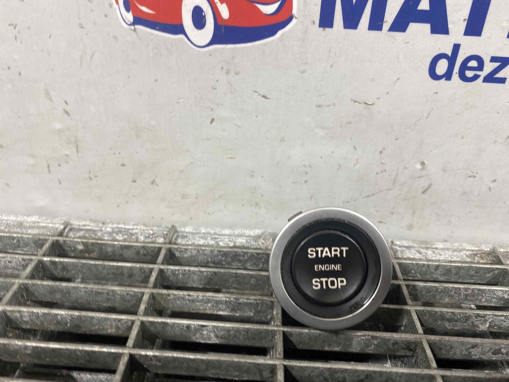 INTRERUPATOR START /STOP LAND ROVER RANGE ROVER EVOQUE - - (2014 2018)