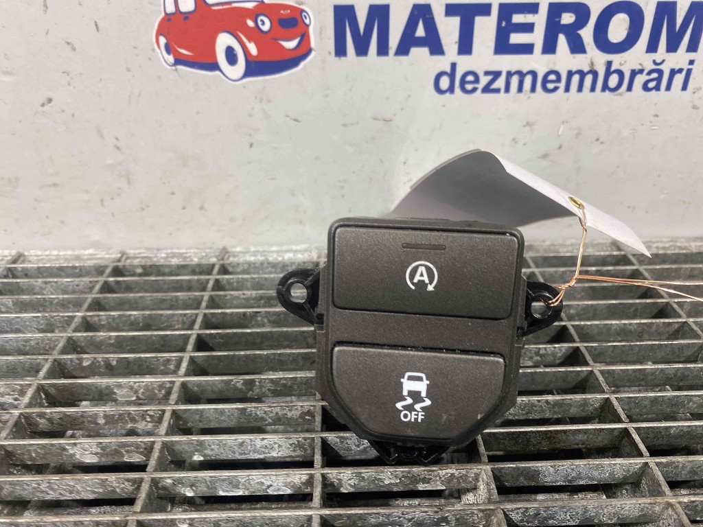 INTRERUPATOR START /STOP LAND ROVER RANGE ROVER EVOQUE - - (2014 2018)