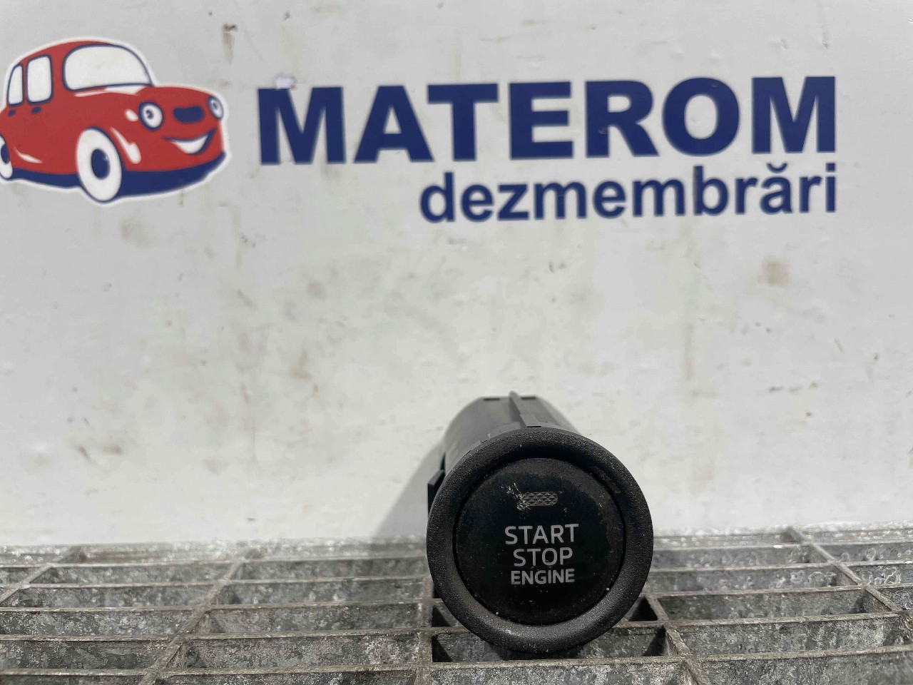 INTRERUPATOR START /STOP MAZDA 3 - - (2013 2018)