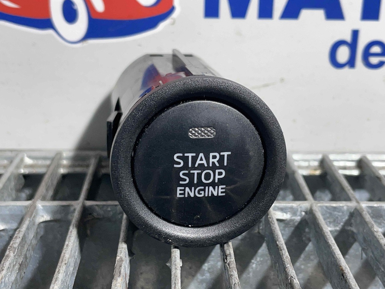 INTRERUPATOR START /STOP MAZDA 3 - - (2013 2018)
