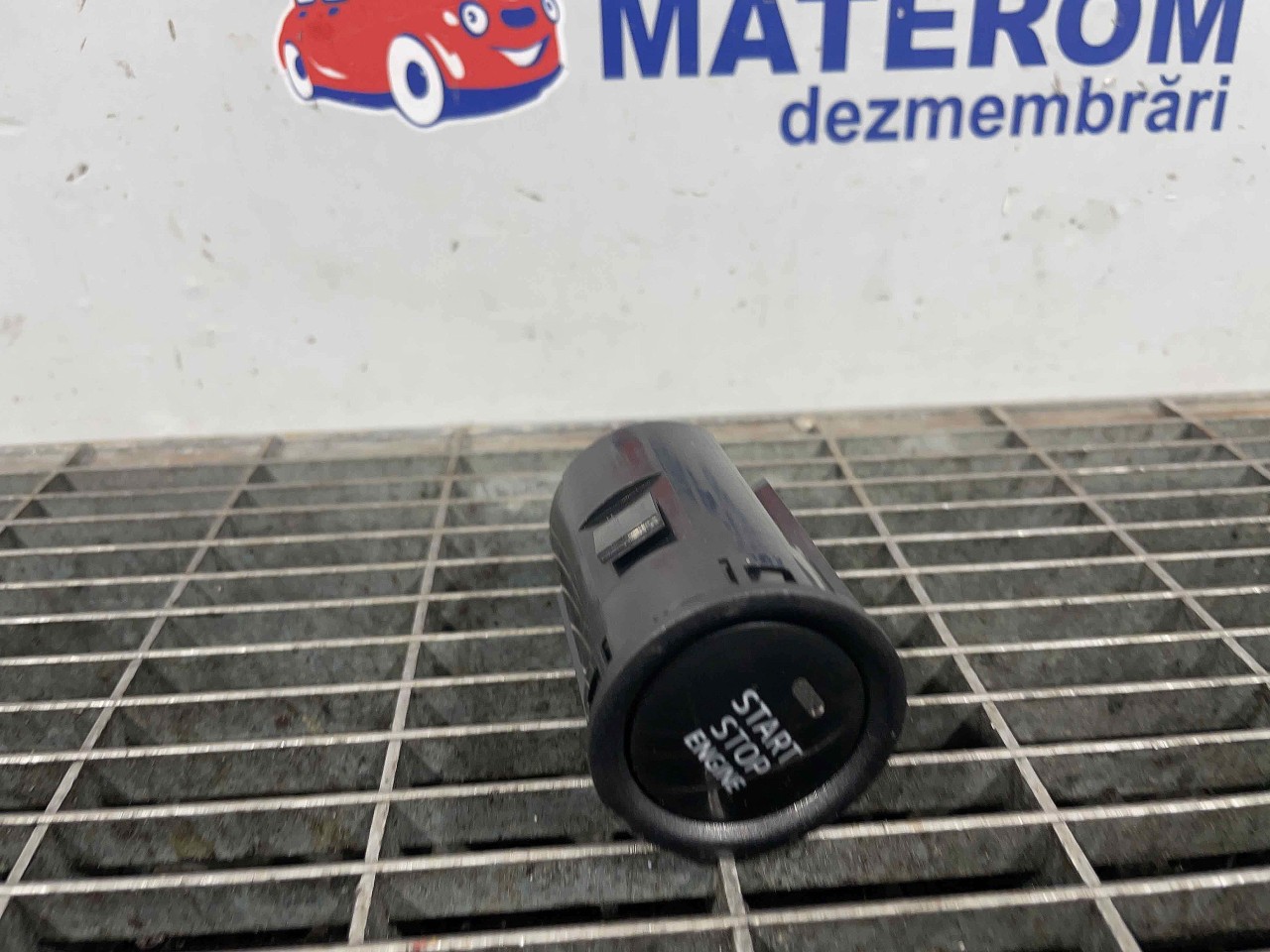 INTRERUPATOR START /STOP MAZDA 3 - - (2013 2018)