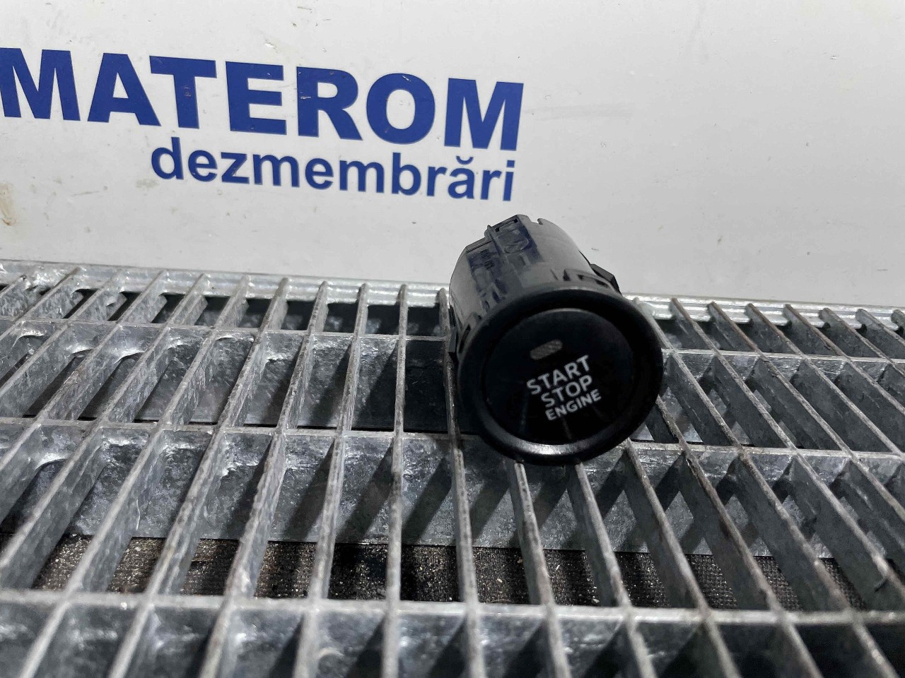 INTRERUPATOR START /STOP MAZDA 3 - - (2013 2018)